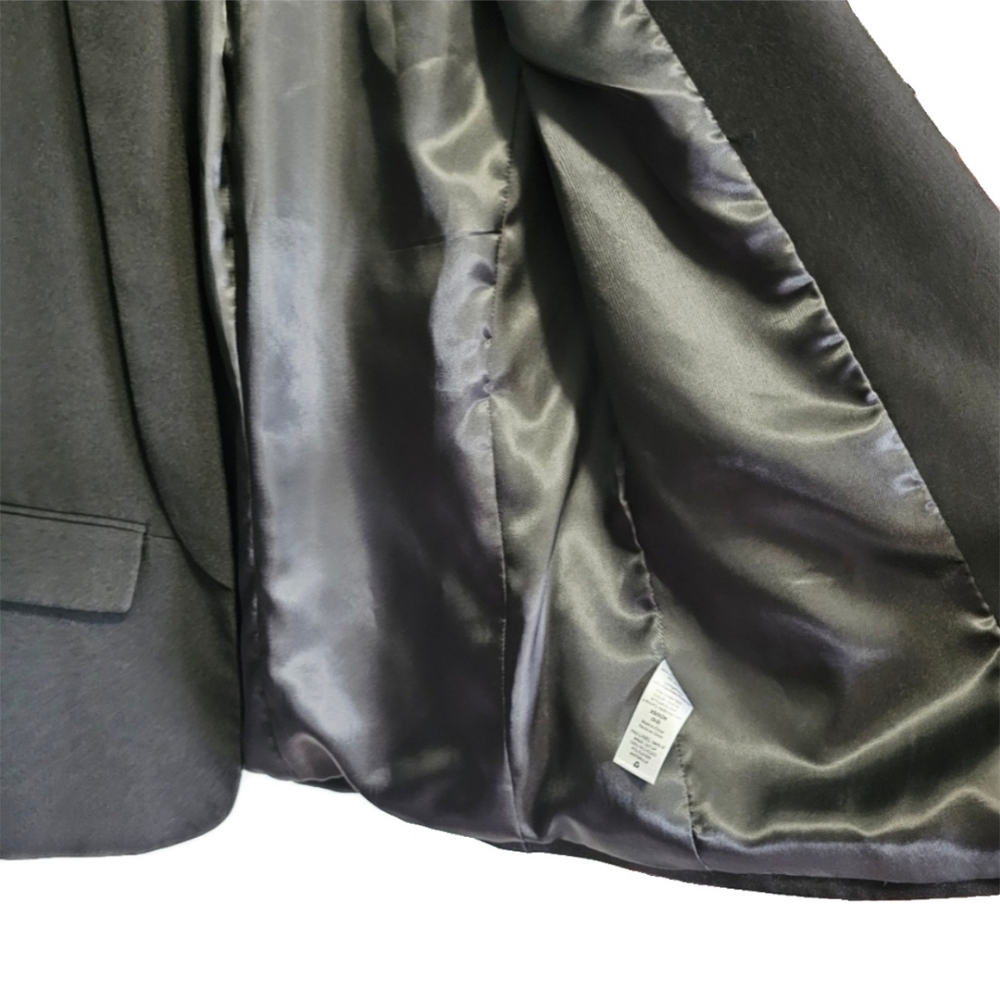 Black Blazer by Scoop - Picture 4 of 6